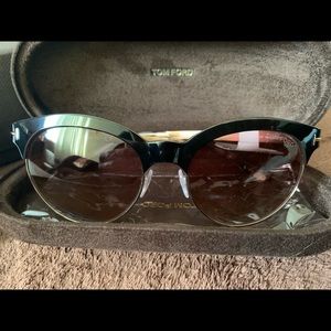 NWT Tom Ford sunglasses